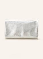 Abro Clutch silber