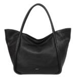 Abro Shopper Shopper Willow, aus echtem Leder