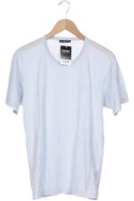 Acne Studios Herren T-Shirt, hellblau, Gr. 48