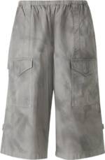 Acne Studios - Oversized Cargo Bermuda Shorts - Größe 46 - bunt