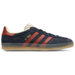 Adidas Gazelle Herren Schuhe - Blau - Größe: 40 2/3 - Wildleder - Foot Locker