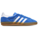 Adidas Gazelle Herren Schuhe - Blau - Größe: 40 - Wildleder - Foot Locker