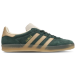 Adidas Gazelle Herren Schuhe - Grün - Größe: 40 - Wildleder - Foot Locker