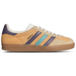 Adidas Gazelle Herren Schuhe - Orange - Größe: 38 - Wildleder - Foot Locker