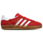 Adidas Gazelle Herren Schuhe - Rot - Größe: 42 - Wildleder - Foot Locker