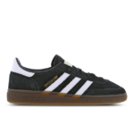 Adidas Handball Spezial Damen Schuhe - Schwarz - Größe: 36 - Leder - Foot Locker