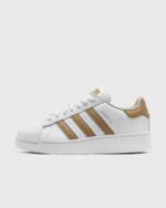 Adidas SUPERSTAR XLG men Lowtop white in Größe:44