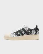 Adidas X STAR WARS SUPERSTAR XLG NANZUKA SHOES men Lowtop black|white in Größe:44