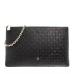 Aigner Crossbody Bags - Alon - Gr. unisize - in Schwarz - für Damen