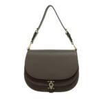 Aigner Crossbody Bags - Delia - Gr. unisize - in Braun - für Damen