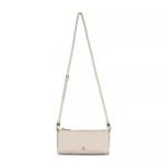 Aigner Crossbody Bags - Ivy - Gr. unisize - in Creme - für Damen