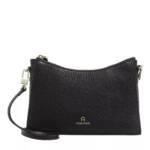 Aigner Crossbody Bags - Ivy - Gr. unisize - in Schwarz - für Damen