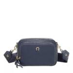 Aigner Crossbody Bags - Zita - Gr. unisize - in Blau - für Damen