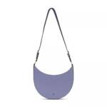 Aigner Hobo Bags - Delia - Gr. unisize - in Blau - für Damen