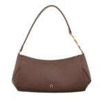 Aigner Hobo Bags - Jerzy - Gr. unisize - in Braun - für Damen