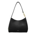 Aigner Hobo Bags - Jerzy - Gr. unisize - in Schwarz - für Damen