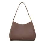 Aigner Hobo Bags - Jerzy - Gr. unisize - in Taupe - für Damen