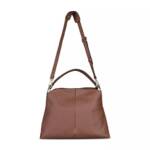 Aigner Hobo Bags - Savannah - Gr. unisize - in Braun - für Damen