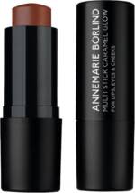 Aktion - Annemarie Börlind 2in1 Eyes & Bronzer Stick Caramel Glow 9 g