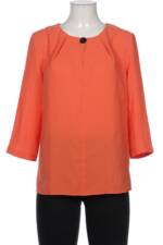 Alba Moda Damen Bluse, orange, Gr. 40