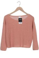 Alba Moda Damen Pullover, pink, Gr. 38