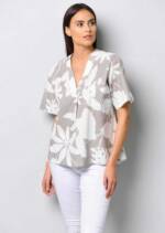 Alba Moda Shirtbluse Bluse