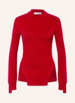 Alexander McQUEEN Cashmere-Pullover