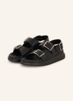 Alexander McQUEEN Sandalen