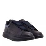 Alexander McQueen Low-Top Sneaker - Oversized Sneaker - Gr. 41 (EU) - in Blau - für Damen