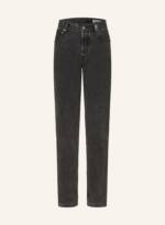 Alexander Mcqueen Jeans Regular Fit schwarz