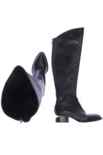 Alexander Wang Damen Stiefel, schwarz, Gr. 39