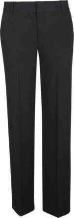 Alexander Wang - Pant Black - Größe 4 - schwarz