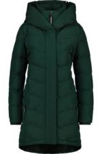 Alife & Kickin Winterjacke Damen AngelaAK A Warme gefütterte Damen Winterjacke mit kuschligem Teddy-Innenfutter