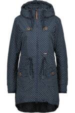 Alife & Kickin Winterjacke "Damen KarlottiAK A"