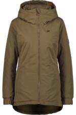 Alife & Kickin Winterjacke "Damen NalinaAK A"