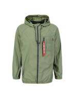 Alpha Industries Bomberjacke Alpha Industries Men - Outdoor Jackets Superlight Utility Jacket