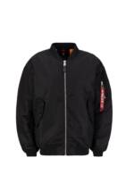 Alpha Industries Bomberjacke "Alpha Industries Women - Bomber Jackets MA-1 Core Women"