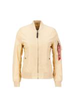 Alpha Industries Bomberjacke "Alpha Industries Women - Bomber Jackets MA-1 TT Two Tone Women"