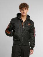 Alpha Industries MA-1 D-Tec SE Bomberjacke