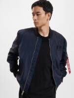 Alpha Industries MA-1 TTC Bomberjacke