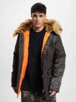 Alpha Industries N3B VF 59 Winterjacke