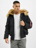 Alpha Industries Polar Winterjacke