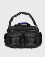 Alpha Industries Weekend Bag UV men Duffle Bags & Weekender black in Größe:ONE SIZE