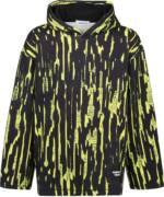 Ambush - All Over Printed Sweatshirt Yellow & Orange - Größe M - yellow