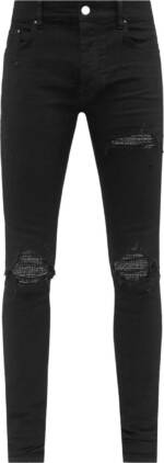 Amiri - MX1 Skinny Jeans - Größe 30 - schwarz