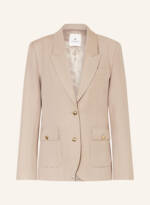 Anine Bing Blazer Emy beige