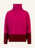 Apart Oversized Pullover pink