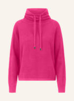 Apart Pullover rosa