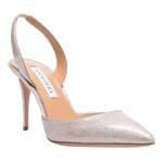 Aquazzura Pumps & High Heels - Pumps Beige - Gr. 36 (EU) - in Beige - für Damen