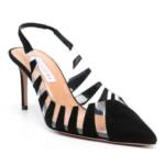 Aquazzura Pumps & High Heels - Pumps Black - Gr. 36 (EU) - in Schwarz - für Damen